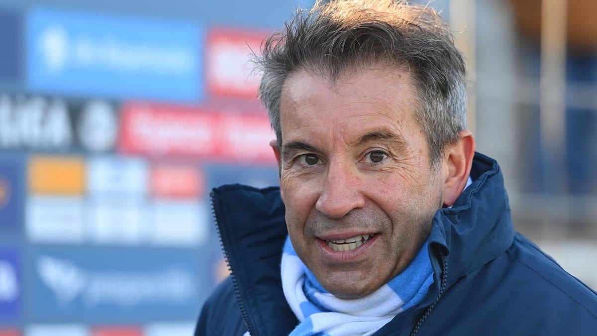 FC Bayern: Präsident von 1860 München wütend – "Grenze überschritten"