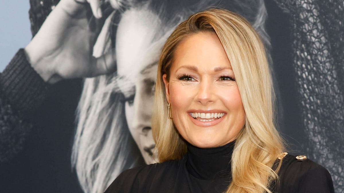 Helene Fischer: Trotz Unfall setzt der Schlagerstar auf Akrobatik