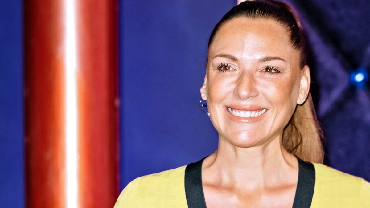 Dschungelcamp: Jetzt spricht Simone Ballack über angebliche Teilnahme