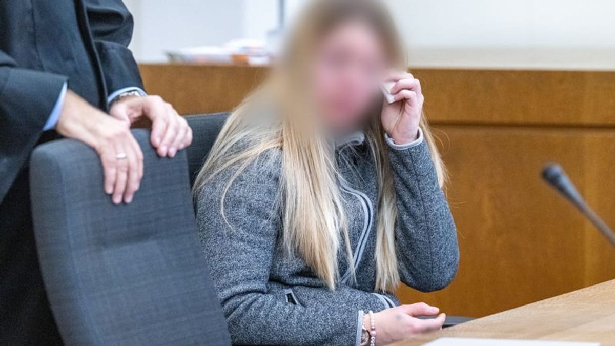 Prozess in Passau: Frau stach ihren Partner nieder – nach Hochzeitsantrag