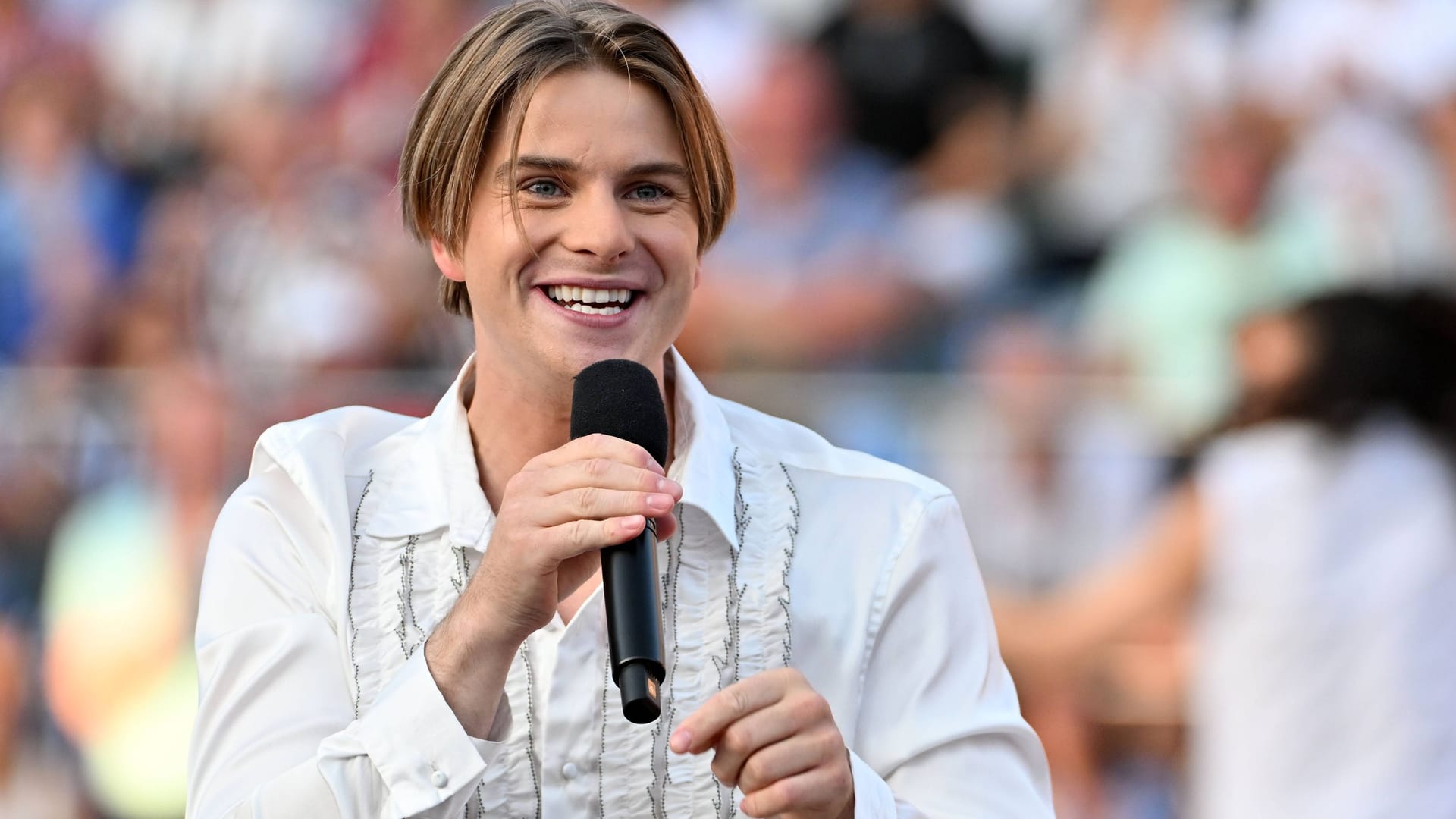 Dschungelcamp 2026: Ist dieser Schlagerstar dabei?