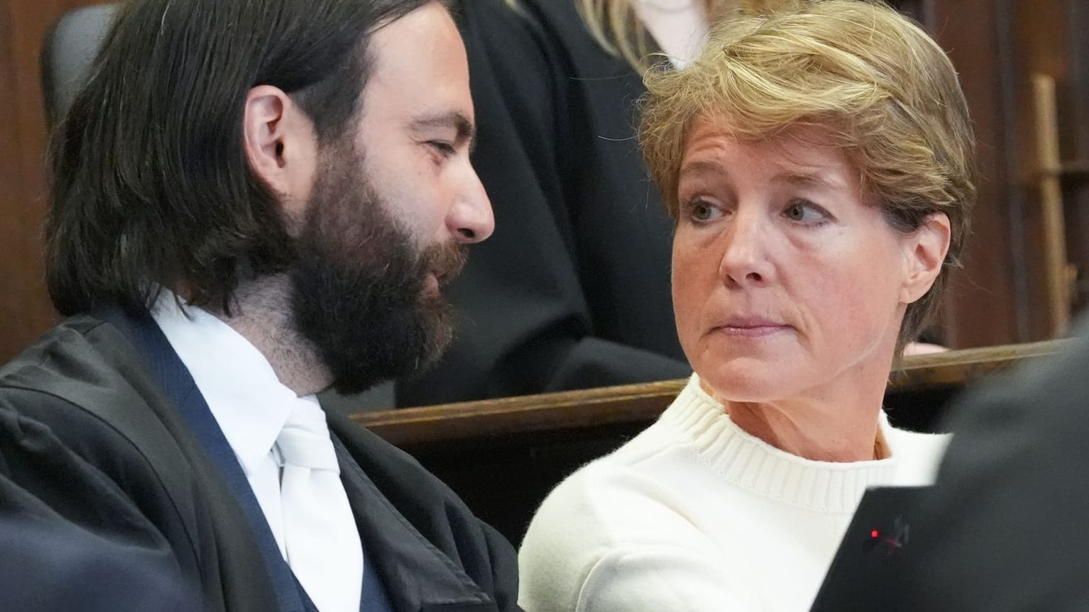 Fortsetzung Prozess wegen mutmaßlicher Kindesentführung