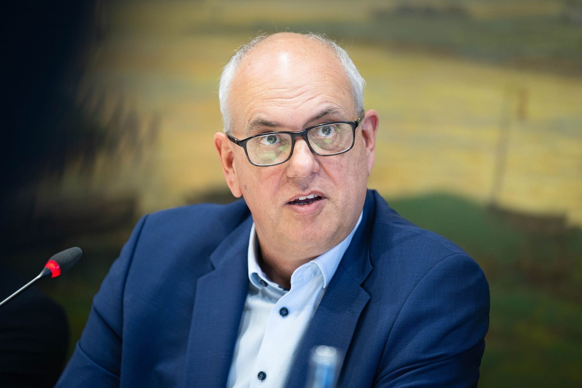 Andreas Bovenschulte