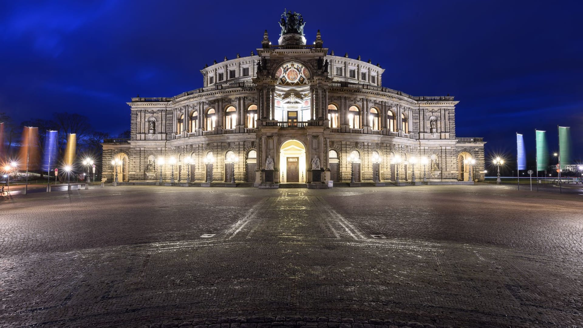Semperoper Semperoper
