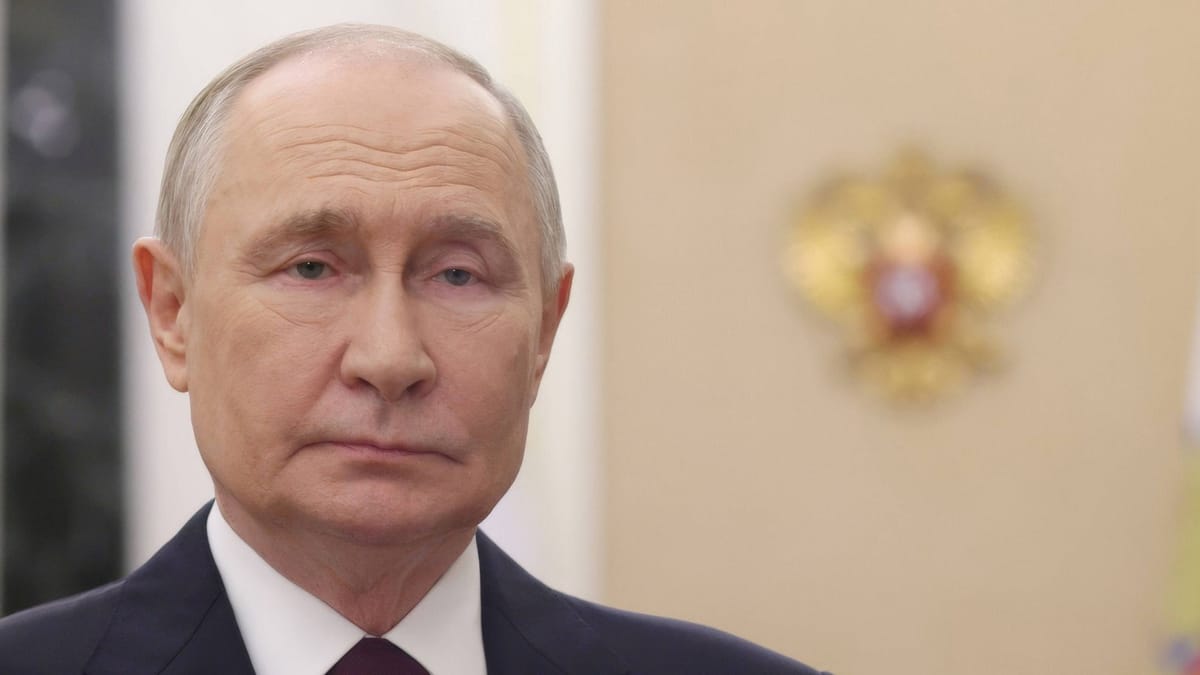 Angriff auf Noworossijsk: Schlag gegen Putins Ölhandel