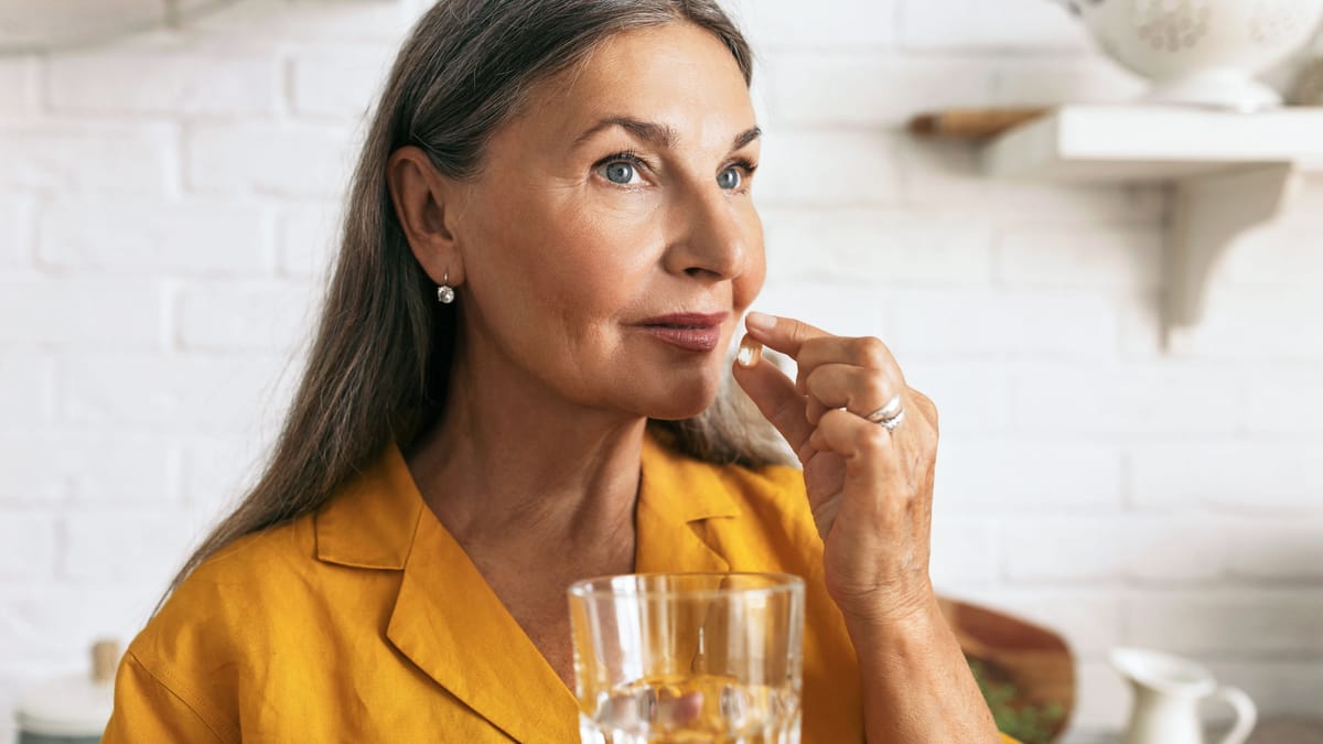 Anti-Aging in Kapseln: Was Spermidin und Co. wirklich bringen