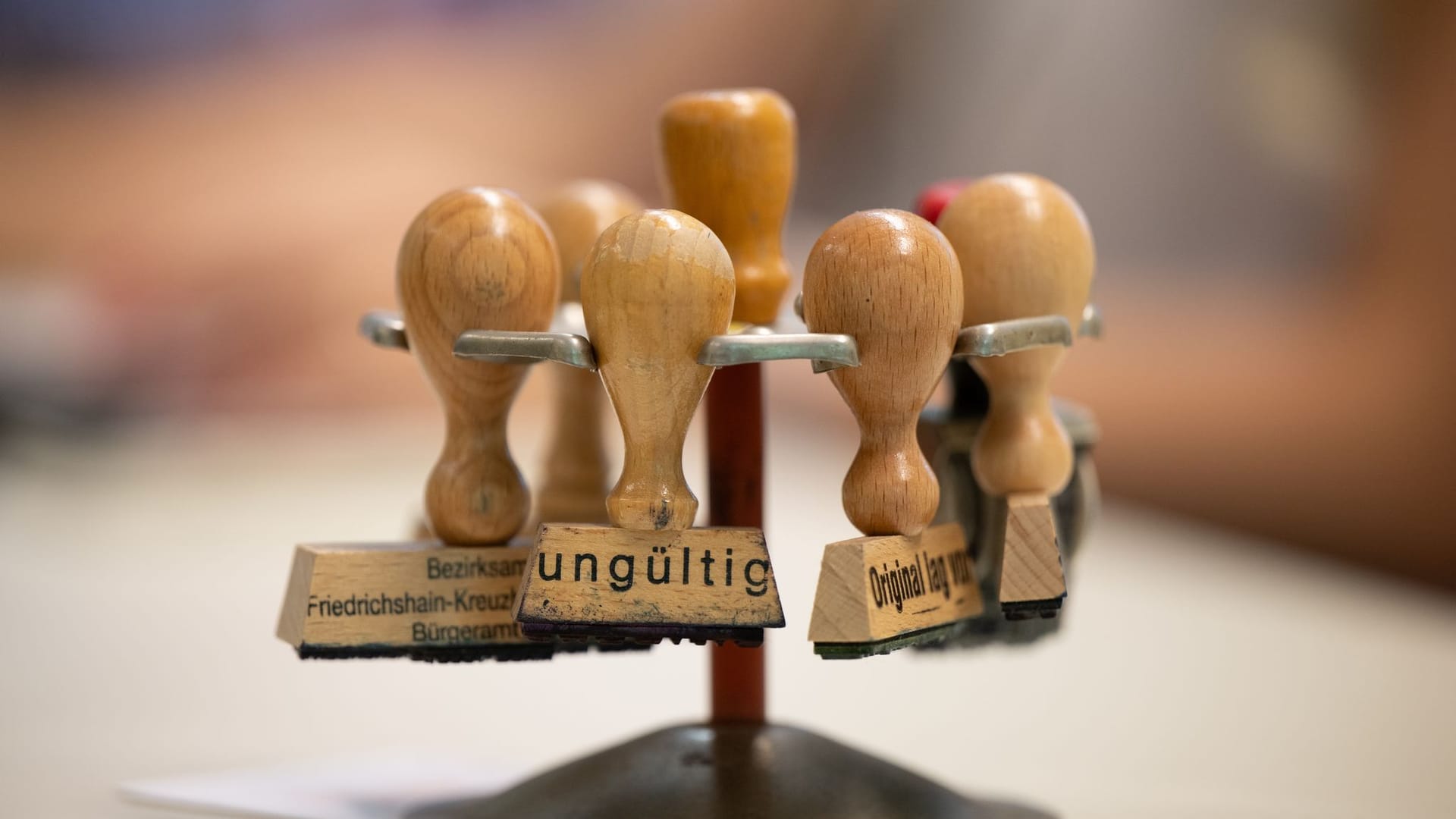 Bürokratie Bürokratie