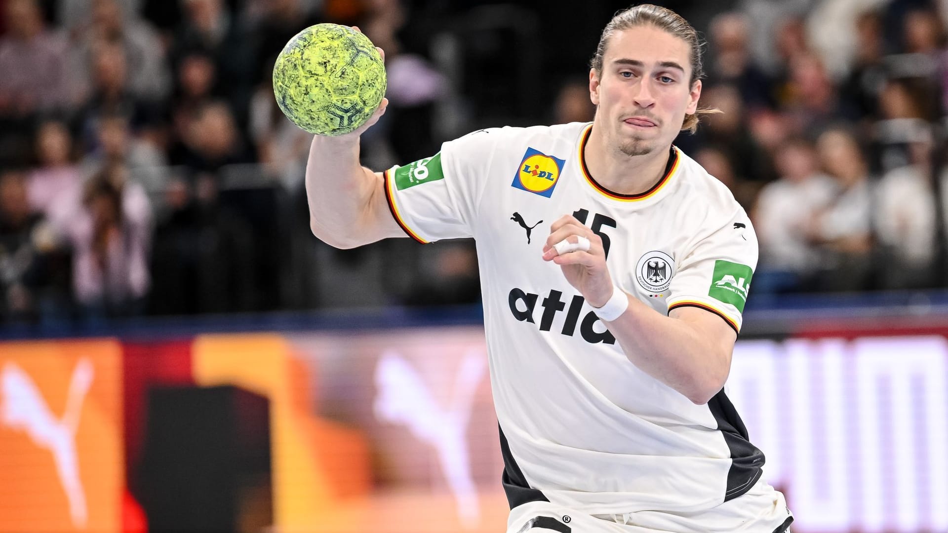 Deutschland - Island Deutschland - Island