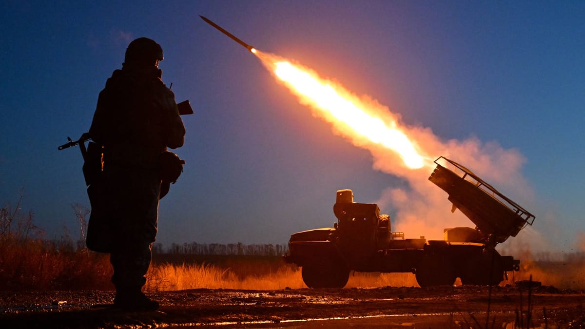 Ukraine-Krieg: Schlacht um den Donbass – "Todeszone verschiebt sich"