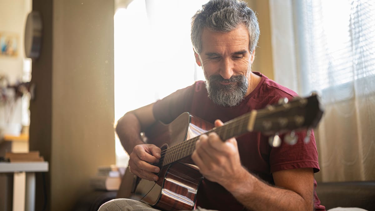 Gehirnalterung: Kreative Tätigkeiten halten das Gehirn jung