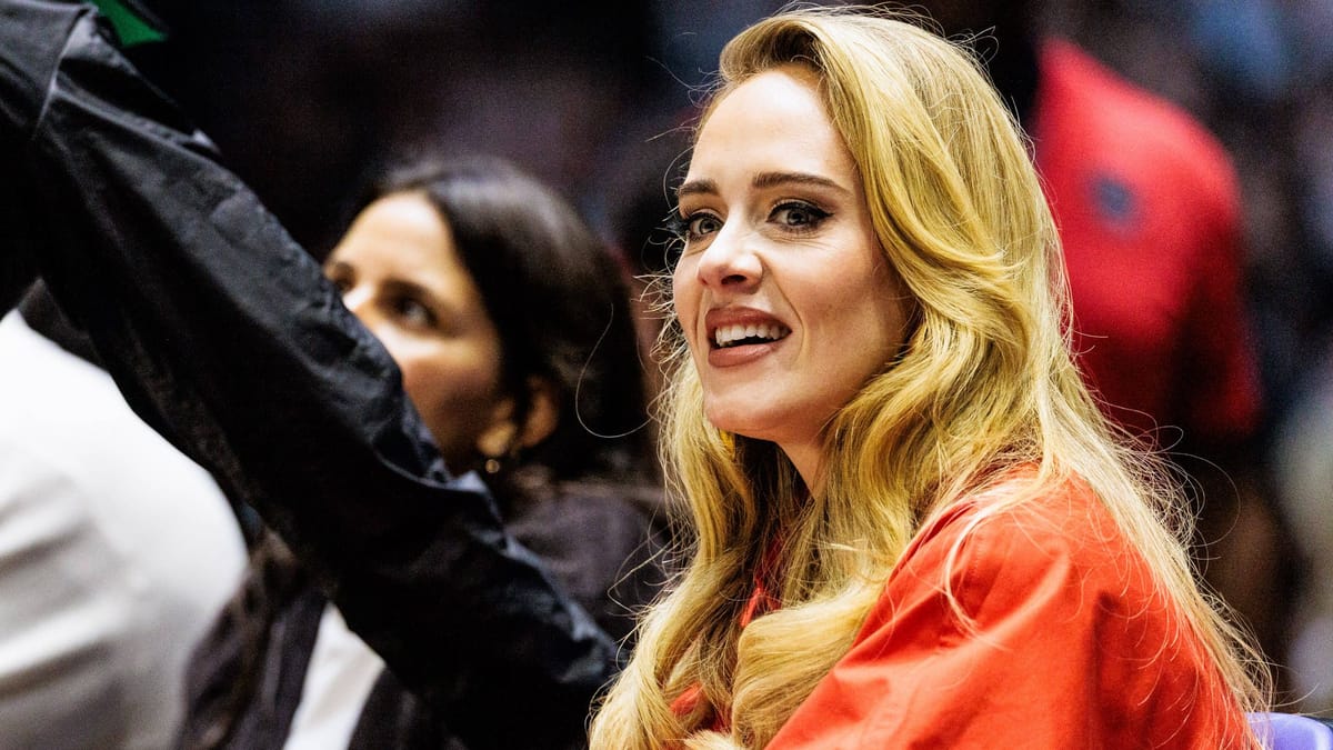 Adele plant Schauspieldebüt: Was hat die Sängerin vor?