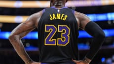 LeBron James schreibt schon wieder NBA-Geschichte