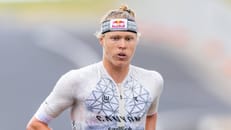 Deutscher Triathlet als Erster im Ziel – er wird aber nur Zweiter