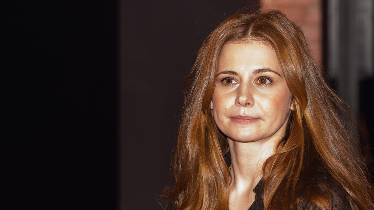 Josefine Preuß kritisiert Filmindustrie