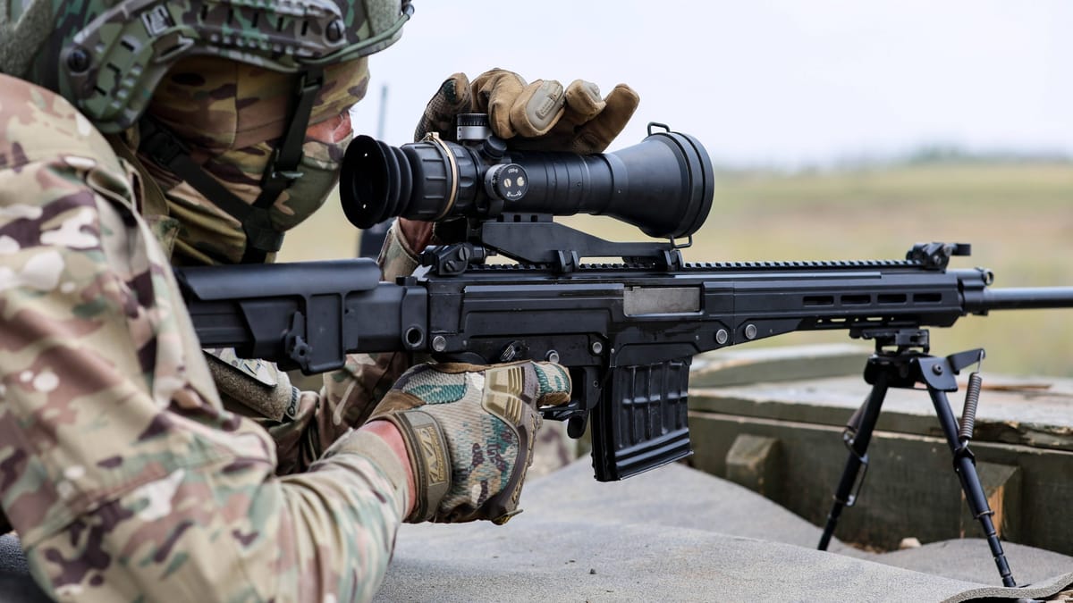 ISW: Russland in Phase 0 eines möglichen Angriffs im Baltikum