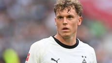 Bundesliga-Profi heiratet – und gibt private Einblicke