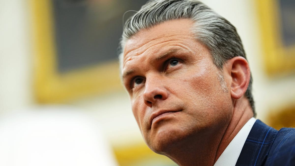 "Southern Spear": Die Spannungen zwischen Venezuela und den USA steigen