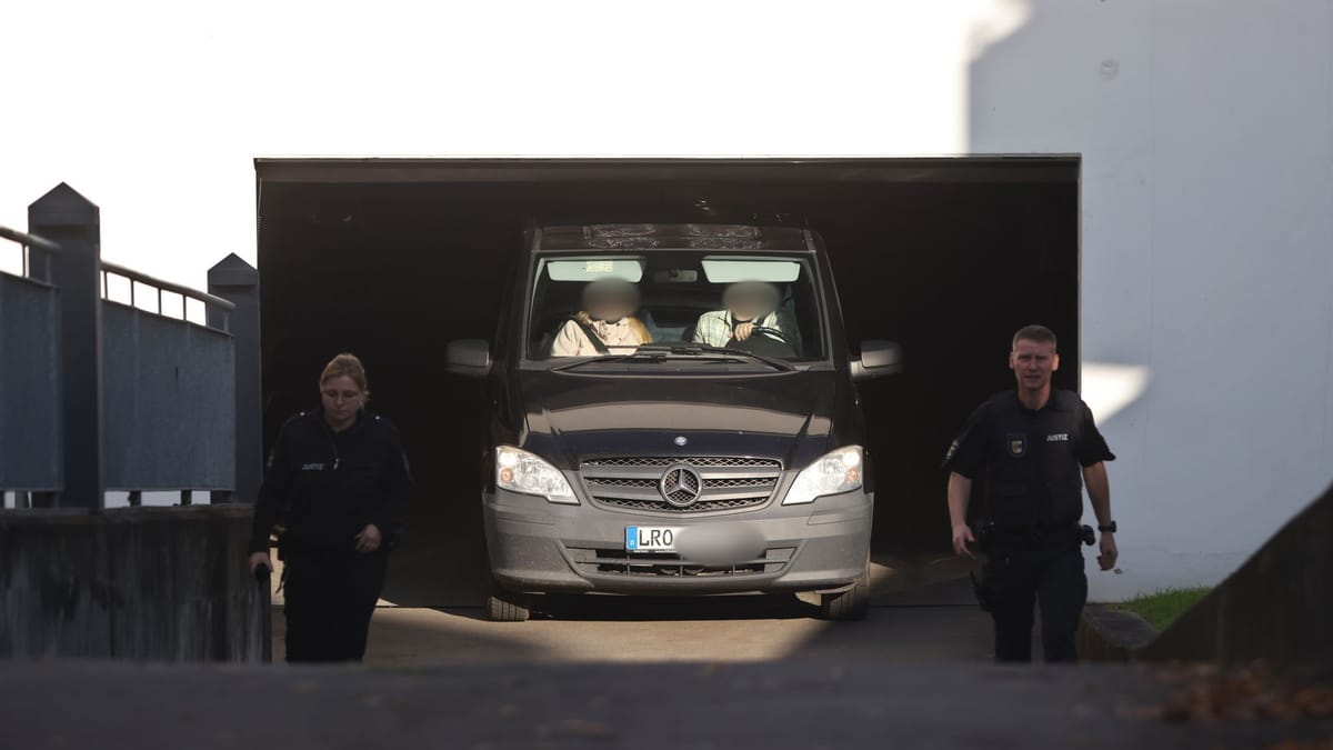 Fall Fabian - Tatverdächtige schweigt zu den Vorwürfen