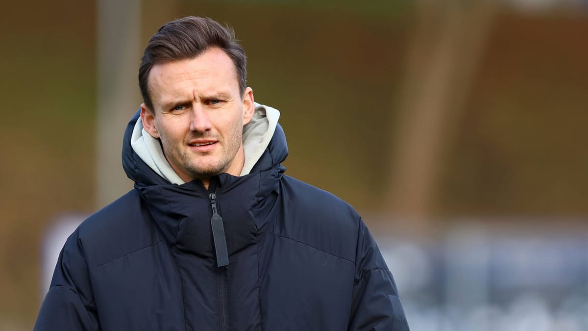 Hamburger SV: HSV verlängert mit Sportdirektor Claus Costa