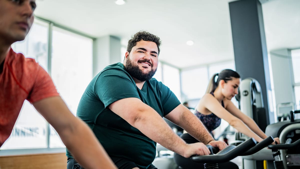 Abnehmen bei Arthrose und Übergewicht: Schon wenige Kilo können helfen