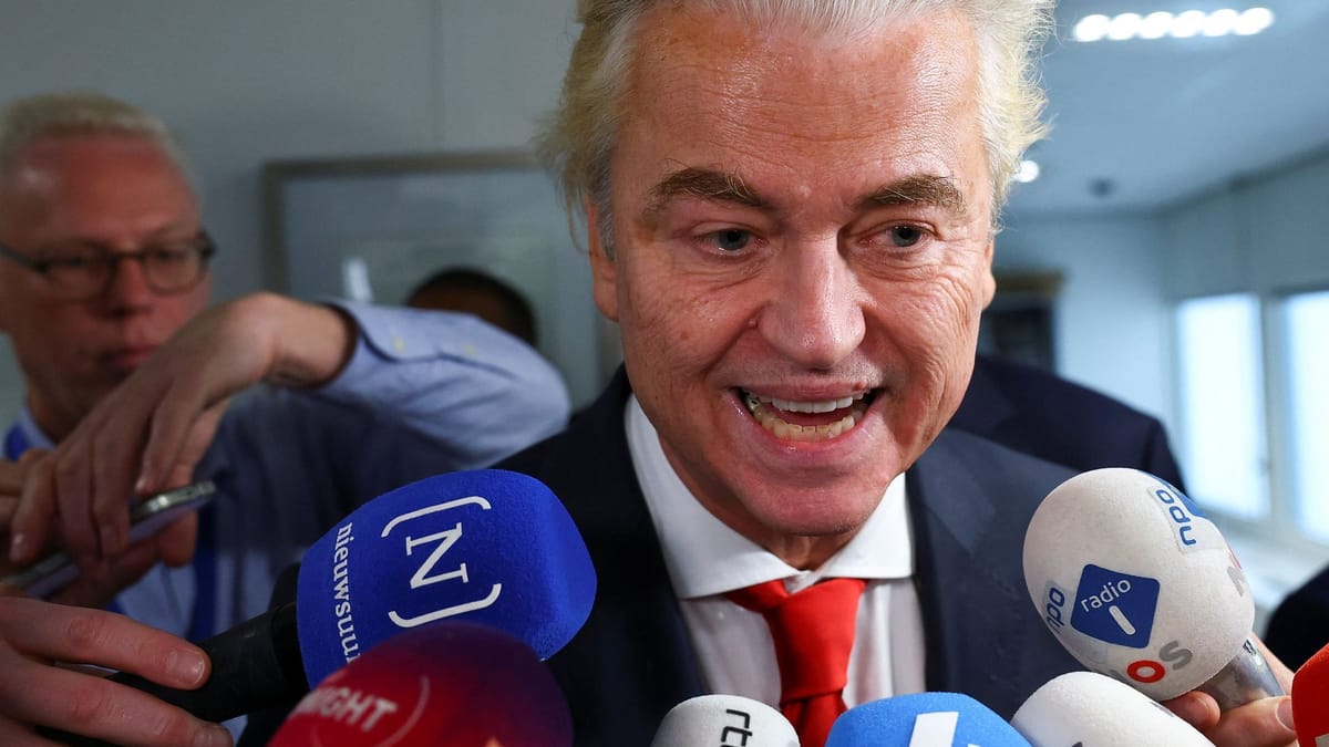 Rechtspopulismus: Einbinden oder ausgrenzen? Das raten Experten