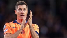 Italienischer Topklub will wohl Lewandowski