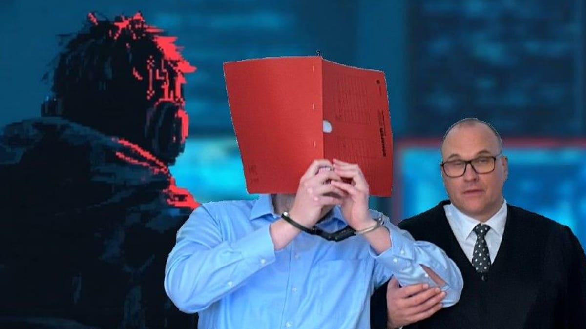 Prozess um "Crimenetwork": Drogen und Verbotenes bei "Rudolf Hetz"