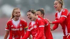 Bayern müht sich in die nächste Runde – zehn Tore in Hoffenheim