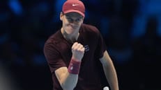 Sinner meistert Auftakthürde bei ATP Finals souverän