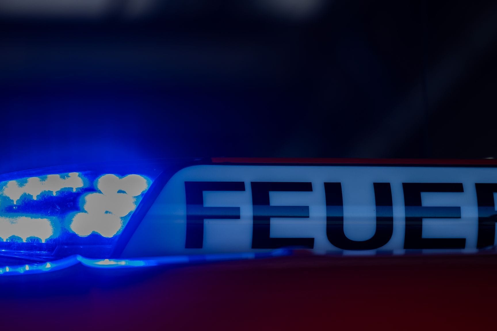 Feuerwehr Symbolbild