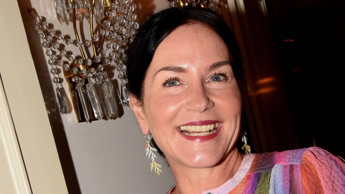 Marisa Burger: Neue Hauptrolle ach "Rosenheim-Cops"-Aus