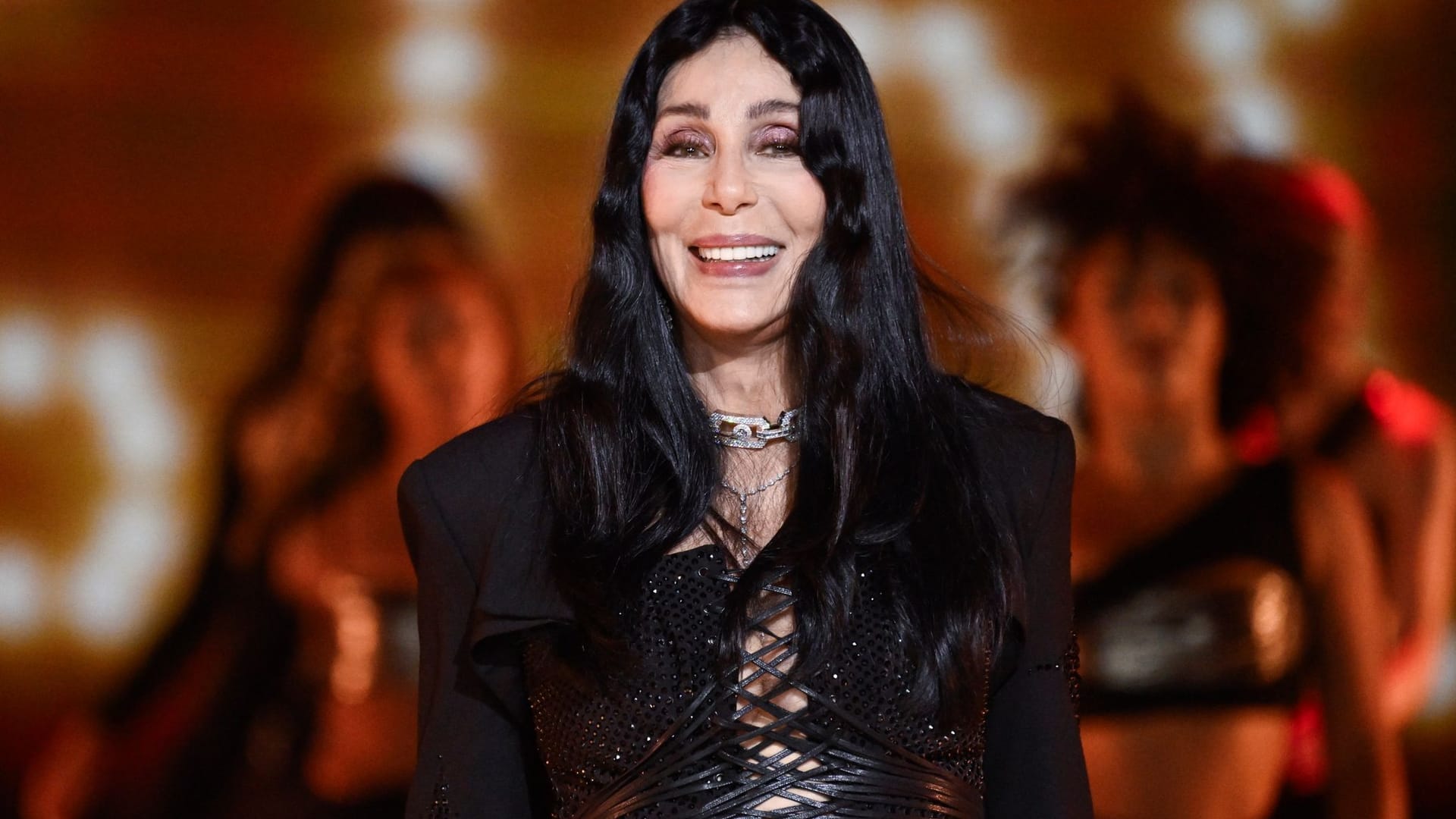 Cher Cher