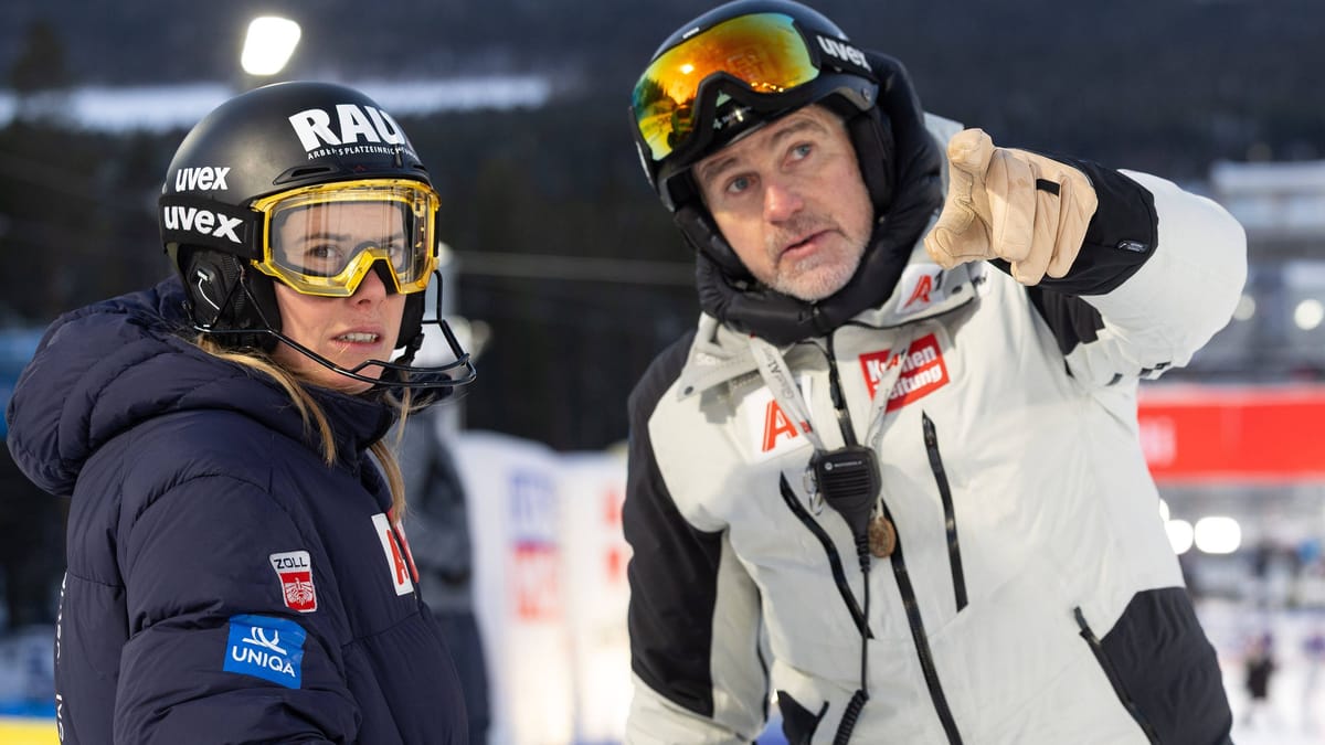 Ski-Alpin: Weltcup-Rennen in Österreich kurzfristig abgesagt