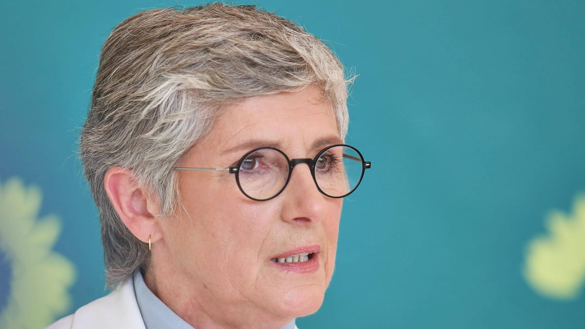 Grünen gegen "Stadtbild"-Debatte: Fünf-Punkte-Plan für Kommunen