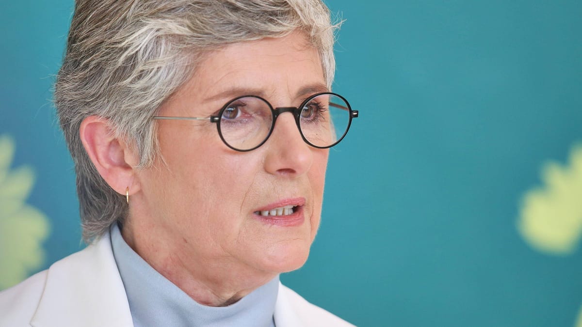 Grünen gegen "Stadtbild"-Debatte: Fünf-Punkte-Plan soll Kommunen retten