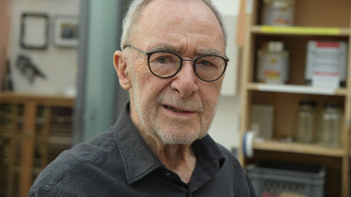 Magazin kürt Maler aus Köln zum einflussreichsten Künstler