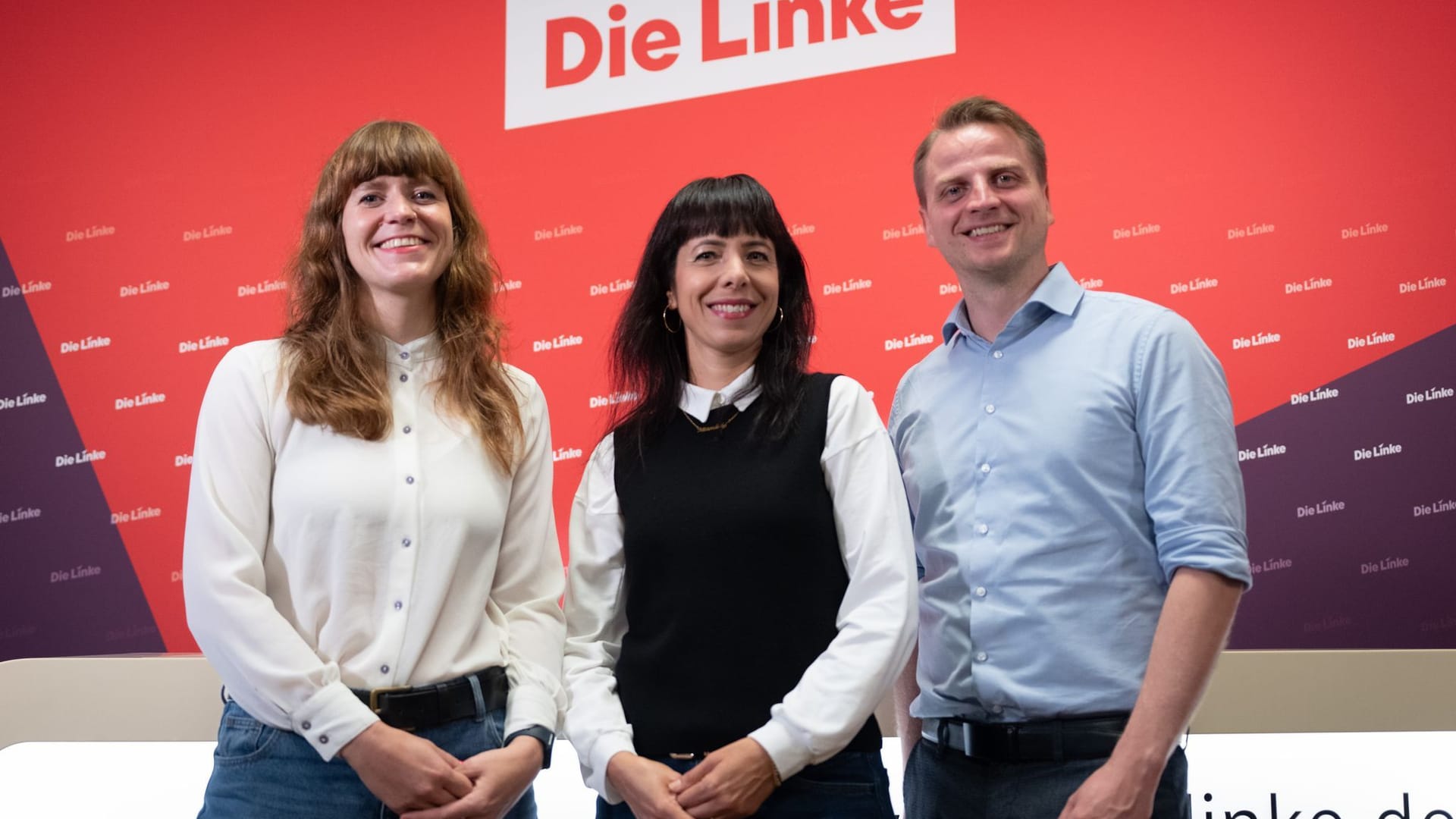 Berliner Linke Berliner Linke