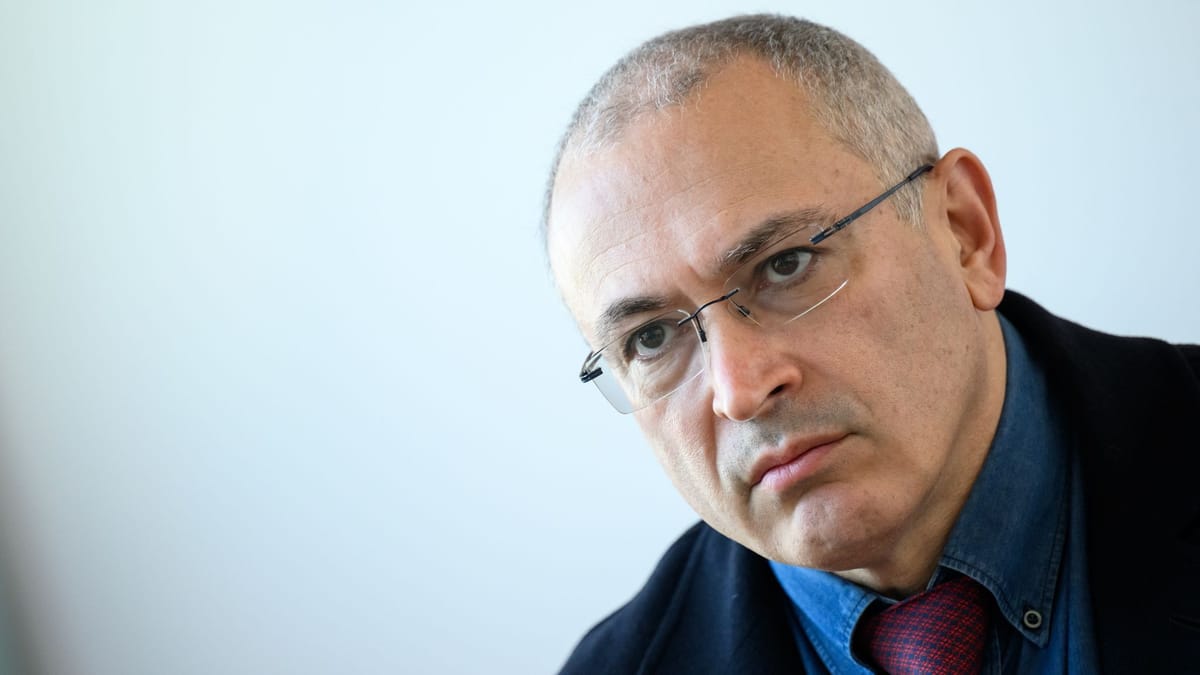 Russische Opposition kritisiert Sanktionen der EU