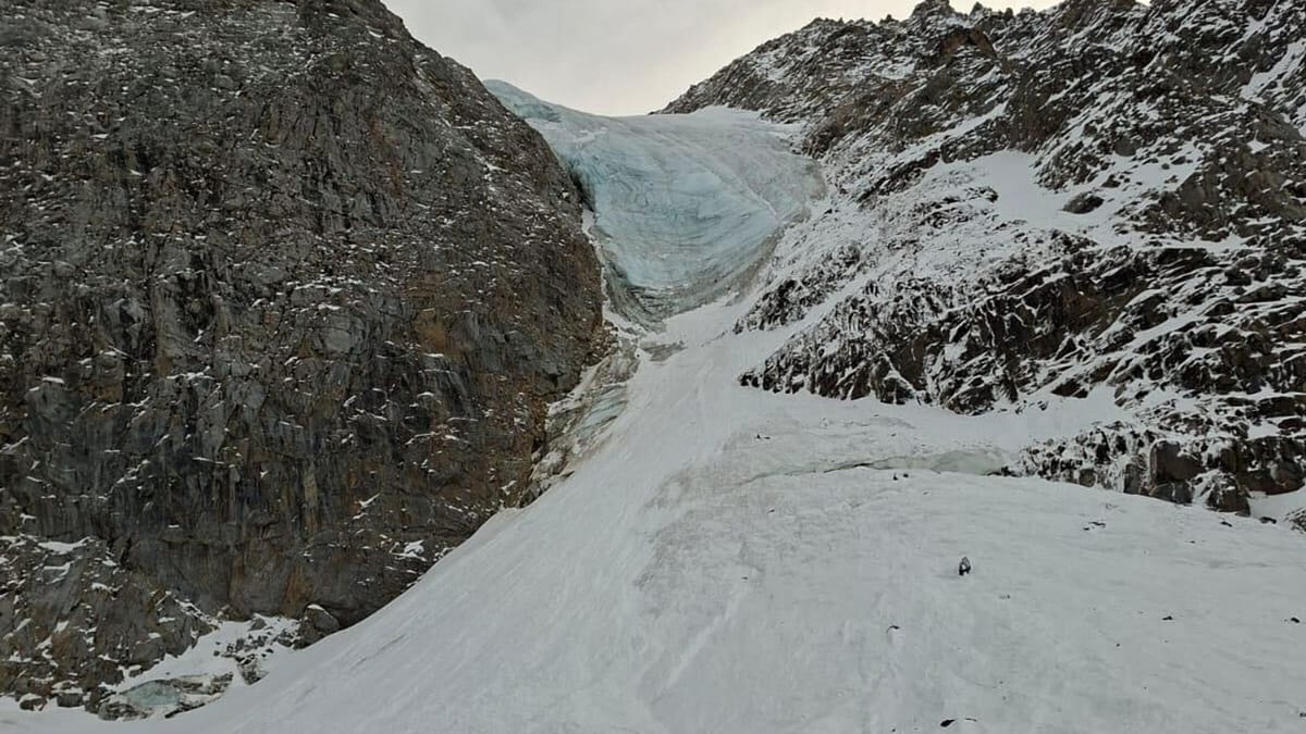Lawinenunglück in Südtirol: Vermutlich fünf Tote