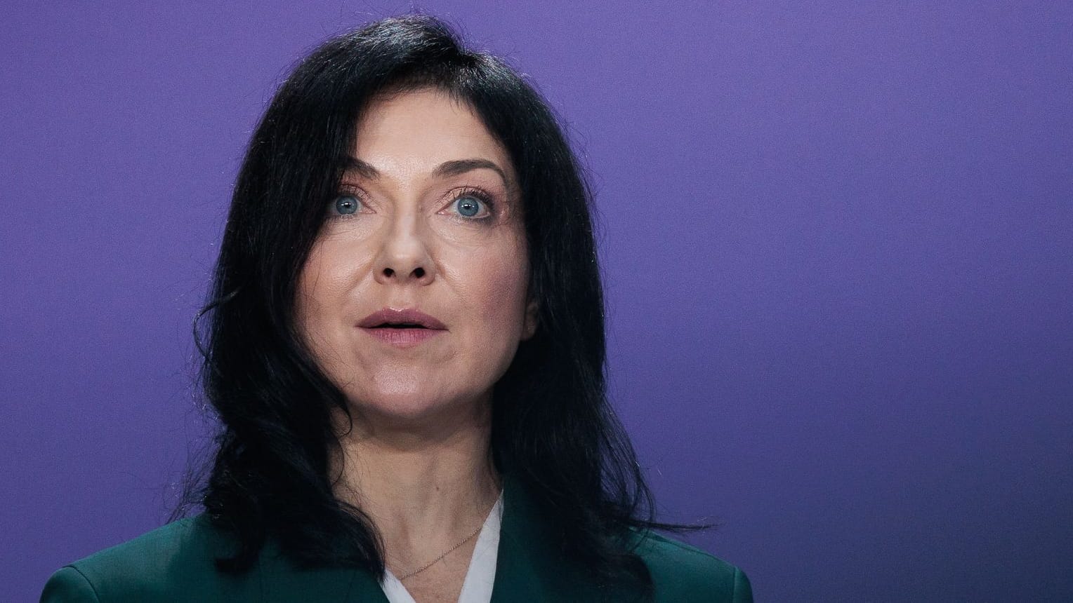 Katherina Reiche (CDU): Sie ist verantwortlich für die Reform des GEG.