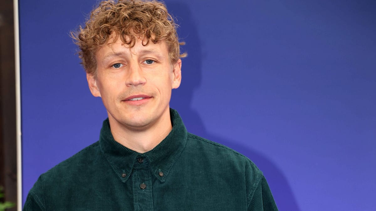 Tim Bendzko über Ehe-Aus: "War unglaublich schmerzhaft"