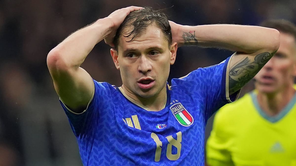 WM-Quali: Norwegen dreht Partie und schickt Italien in die Playoffs