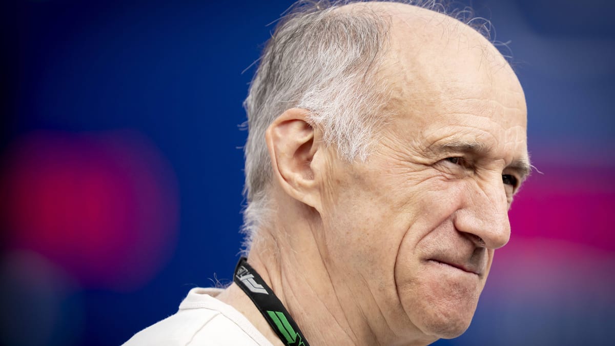 Formel 1: ORF entschuldigt sich für Kommentar von Franz Tost