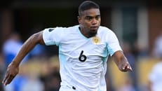 Plötzlich Erster: Fußballzwerg überrascht in der WM-Quali