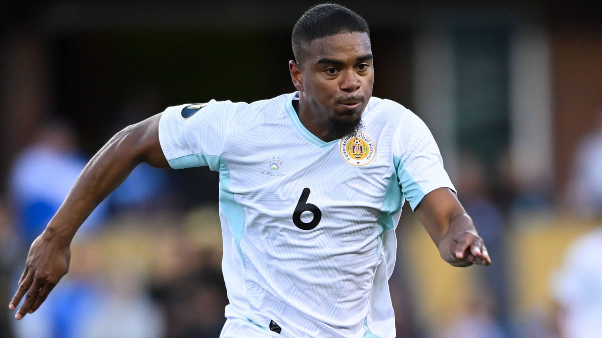 WM-Qualifikation: Curacao vor historischem Triumph