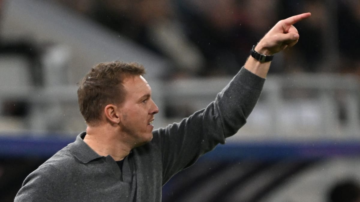 Rätsel um WM-Topf 1: Hilft Nagelsmann überhaupt ein Sieg?