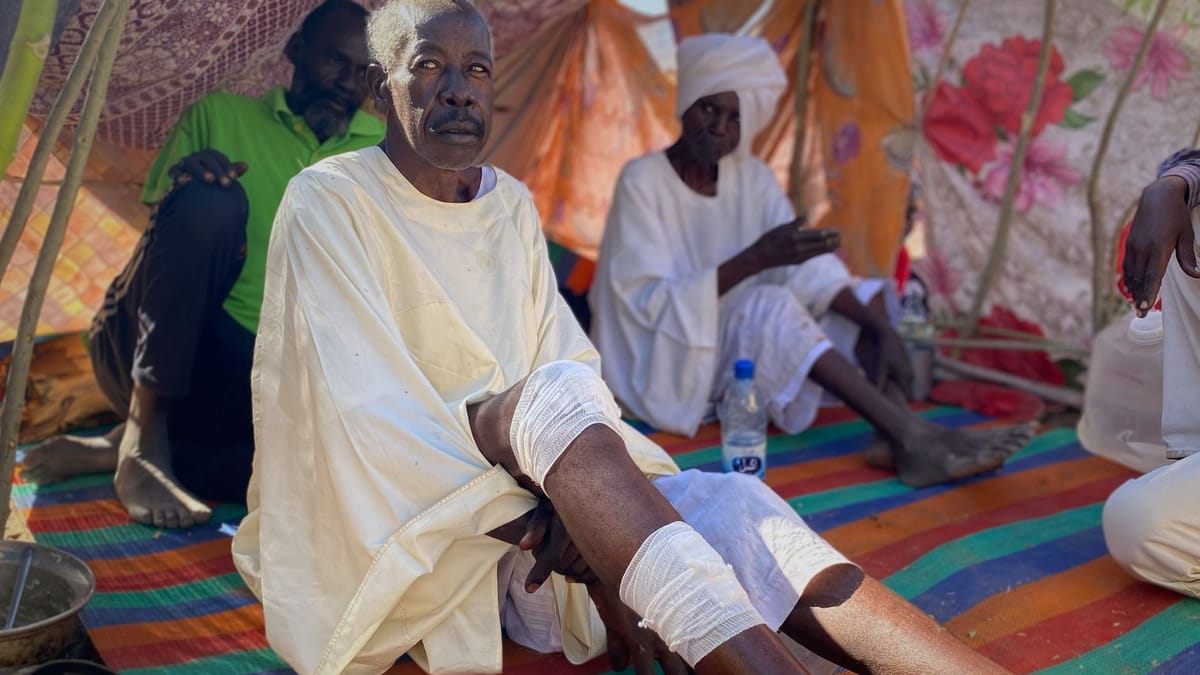 Sudan: Massentötungen in Al-Faschir gehen wohl unvermindert weiter