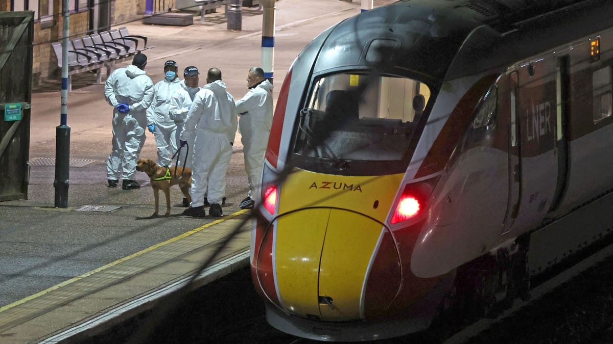 Familie des Helden der Messerattacke bedankt sich