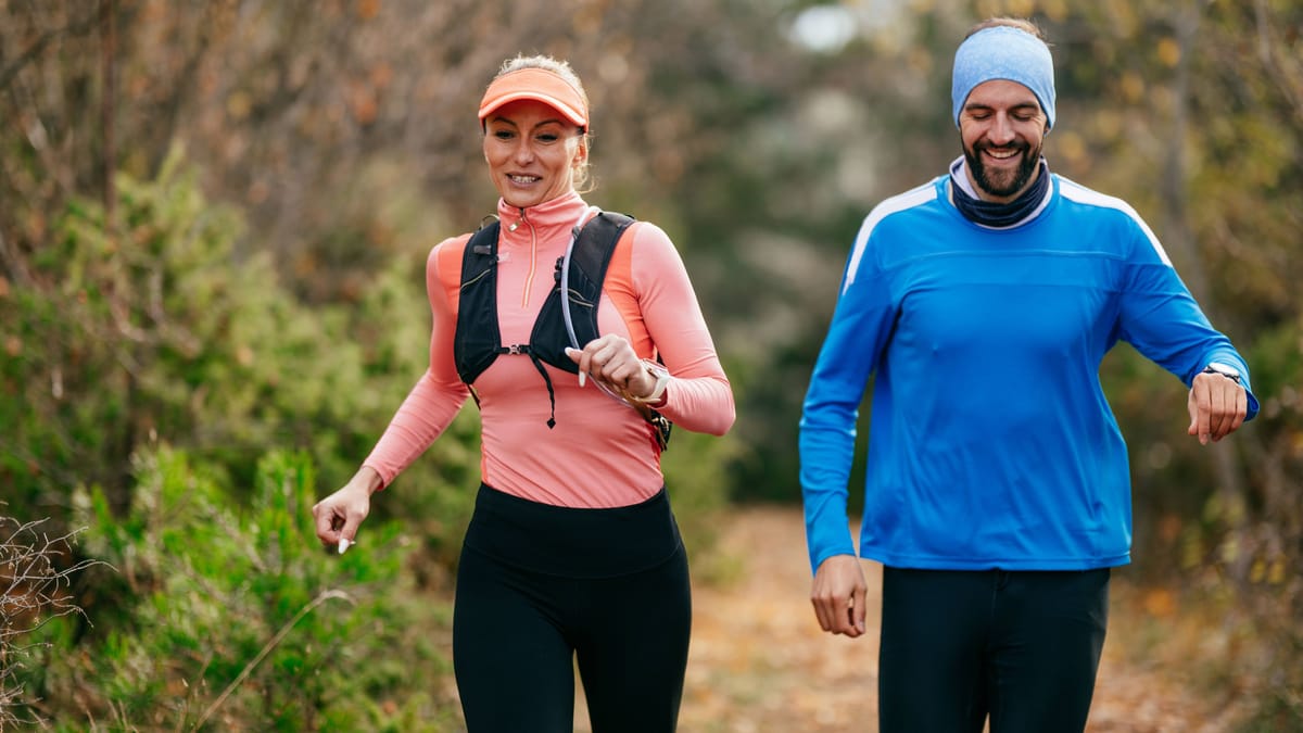 Schlechter Schlaf: Studie enthüllt erhöhtes Verletzungsrisiko beim Joggen