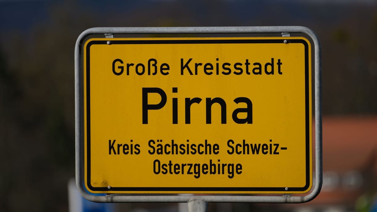 Initiative aus Pirna erhält Demokratie-Förderpreis